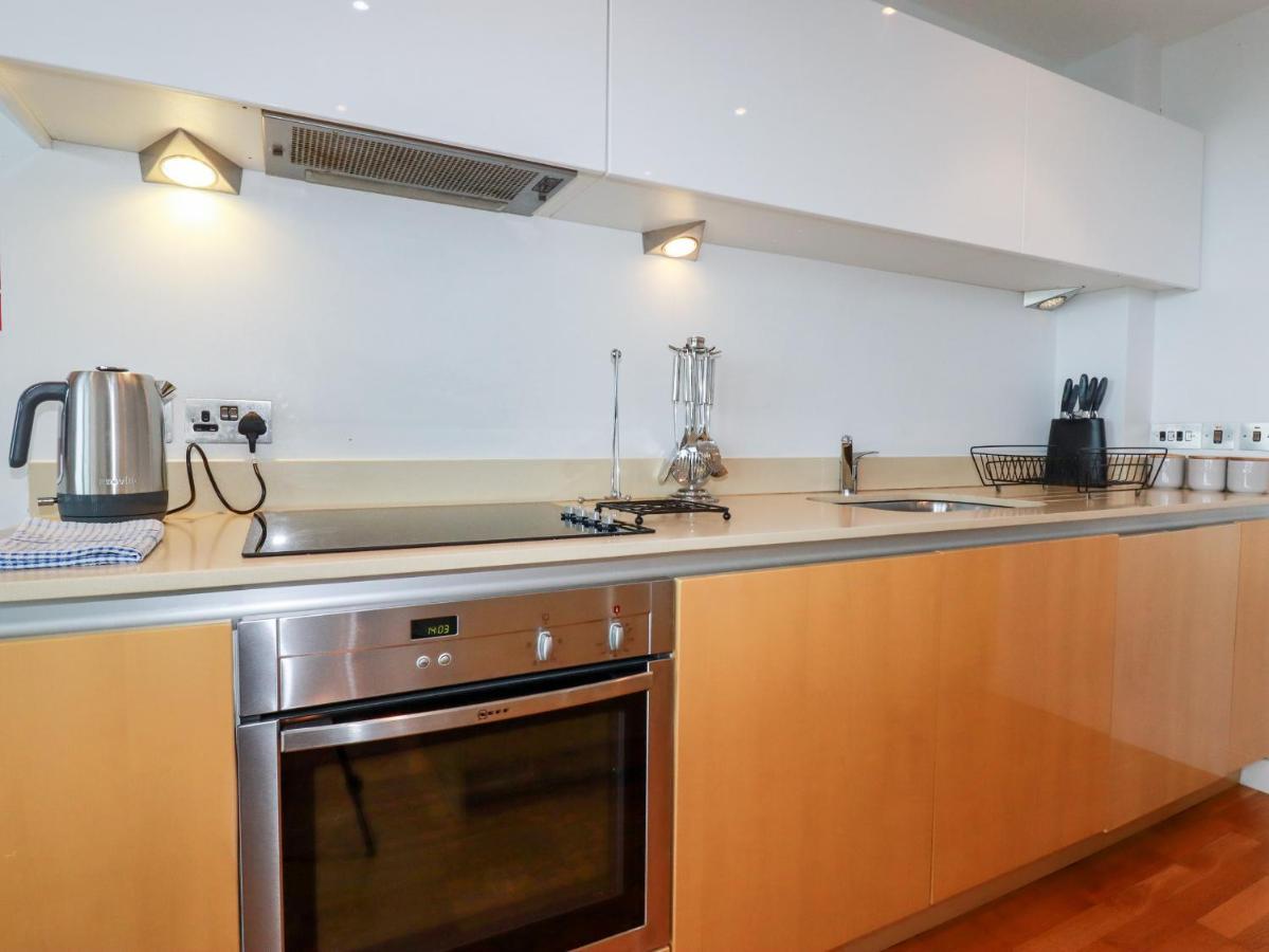 Fistral Pearl Lägenhet New Quay Exteriör bild