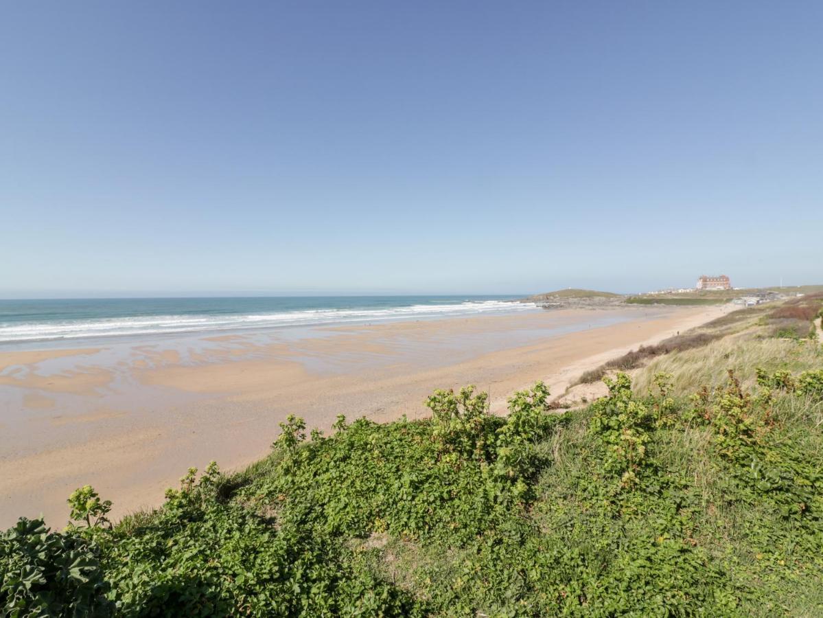 Fistral Pearl Lägenhet New Quay Exteriör bild